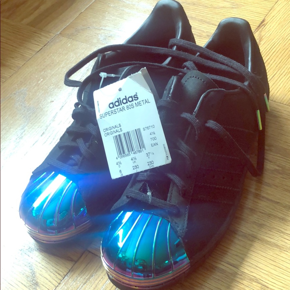 Adidas Limited Edition Superstars